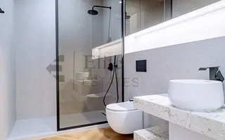 Apartament nou cu 2 camere in bloc "Verde" Zona Centrala - Poză 11