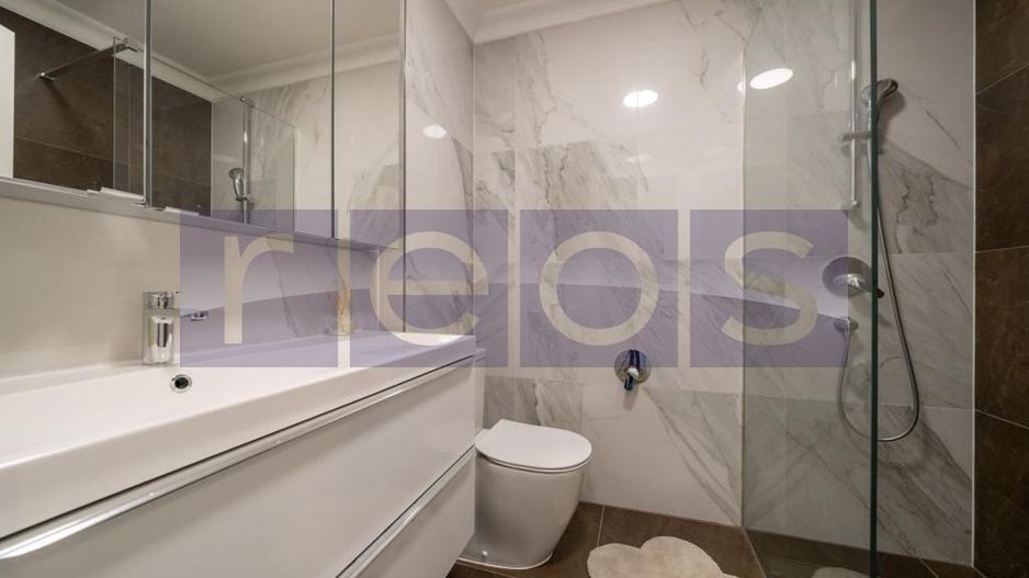 HERASTRAU | INCHIRIERE 4 CAMERE 114MP | MOBILAT - UTILAT LUX | PARCARE - Poză 13