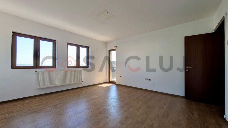 4 camere, 135mp, bloc nou, zona Sigma, parcare - Poză 6