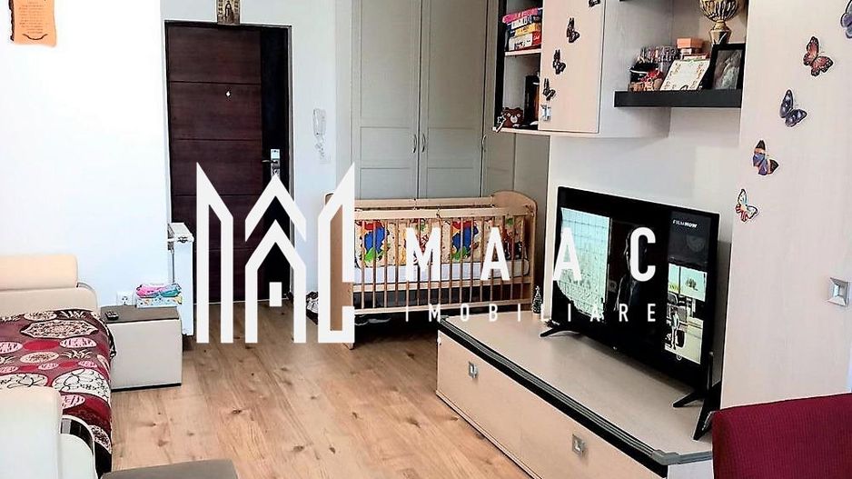 Apartament 3 camere | Etaj 3 | Loc de parcare - Poză 2