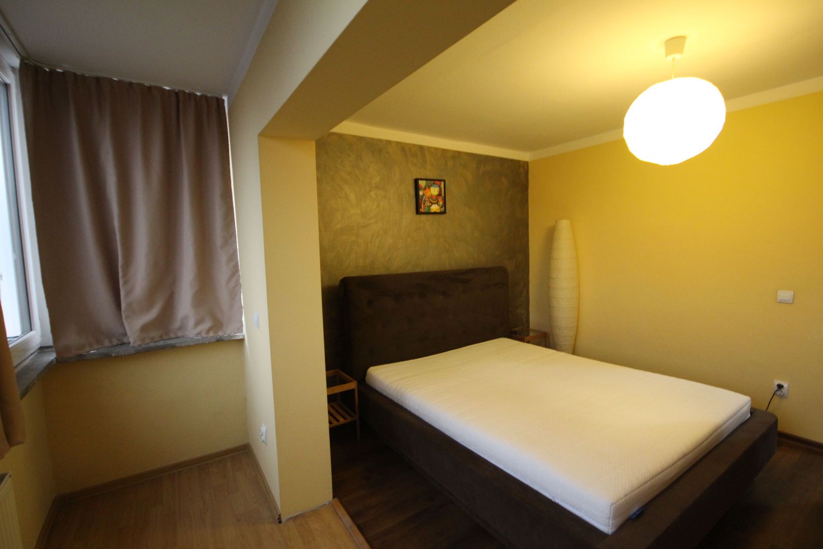 Spatios si amenajat frumos - Poză 4