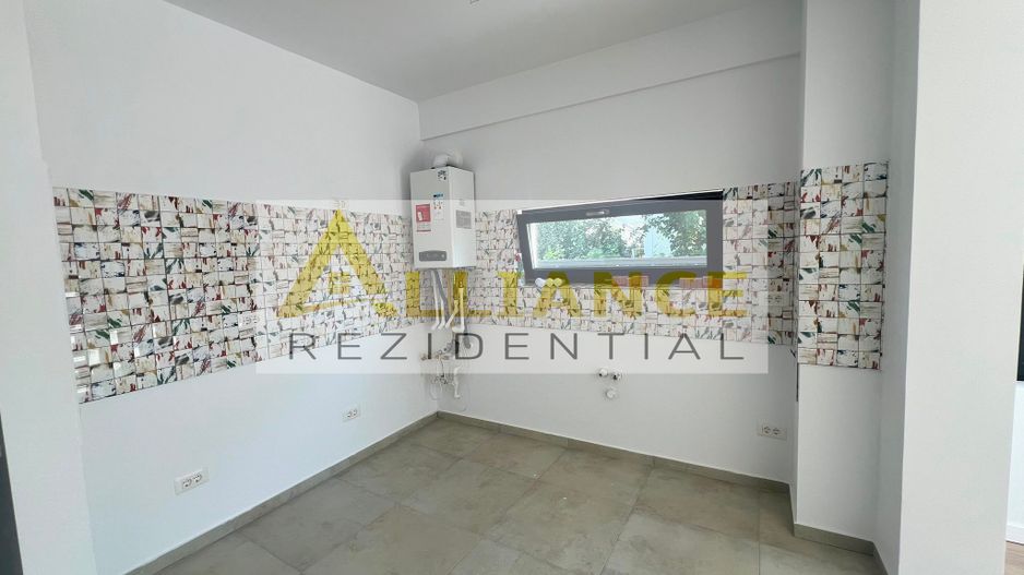 Duplex   - 3 camere -2 bai-400 M de STV - Poză 5