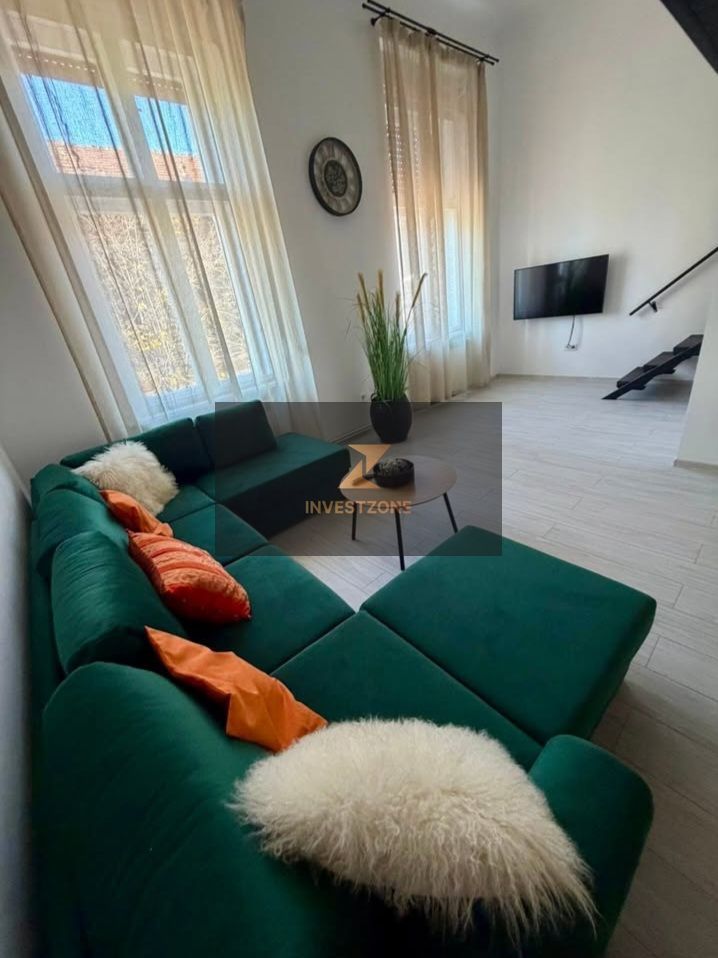 Apartament ultracentral de vanzare in Oradea - Poză 10