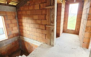 Vilă P+1 la roșu, 5 camere, 143 mp utili, teren 450 mp, Cocosesti - Poză 39