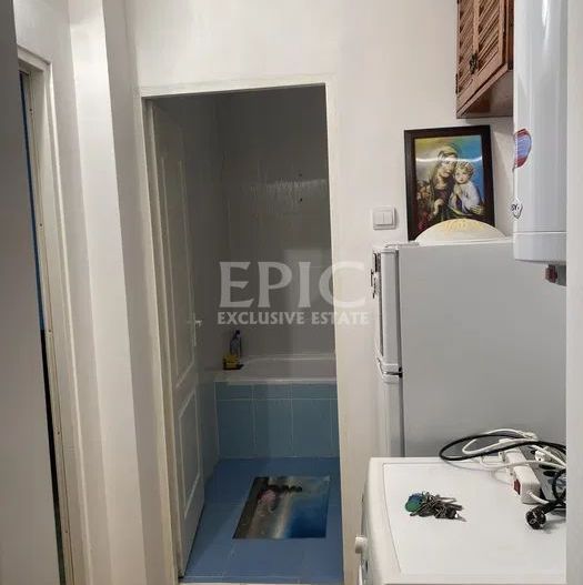 Apartament 1 cameră/ Parter/ Mobilat-Utilat/ Comision 0%/ Zona Tudor - Poză 5