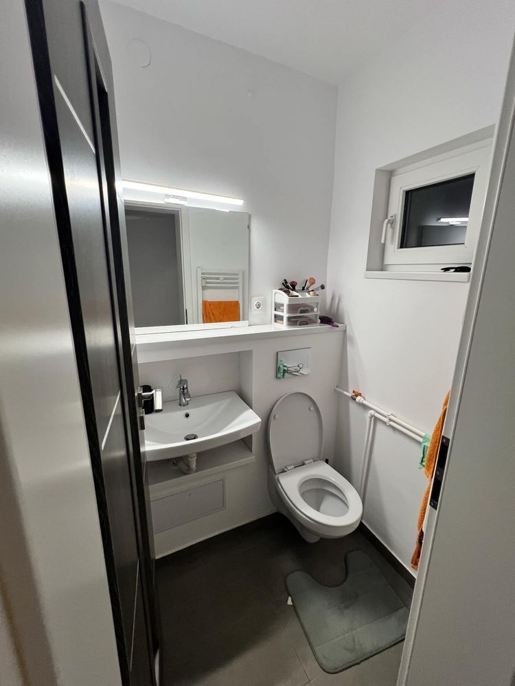 Apartament Banu Manta/Mihalache - Poză 8