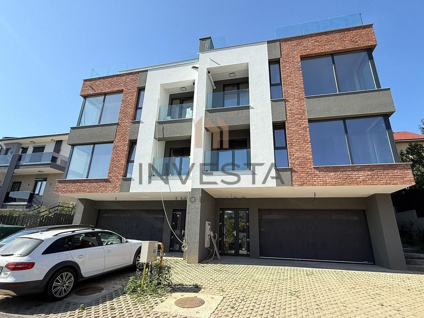 Spatiu comercial de vanzare pe strada Campului! - Poză 1