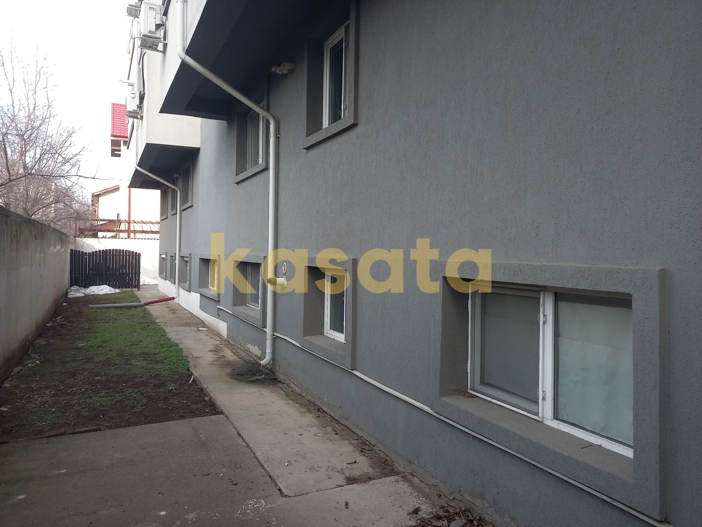 Apartament 2 camere | mobilat & utilat | ideal cabinet/sediu societate - Poză 16