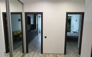 Chirie, apartament, 1 cameră, str. Avram Iancu, Râșcani - Poză 7