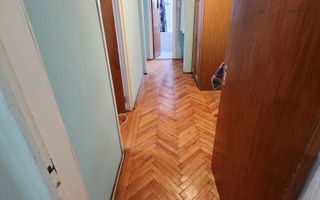 Apartament 3 camere | Nord | Etaj 3 | 63,50 mp utili - Poză 5