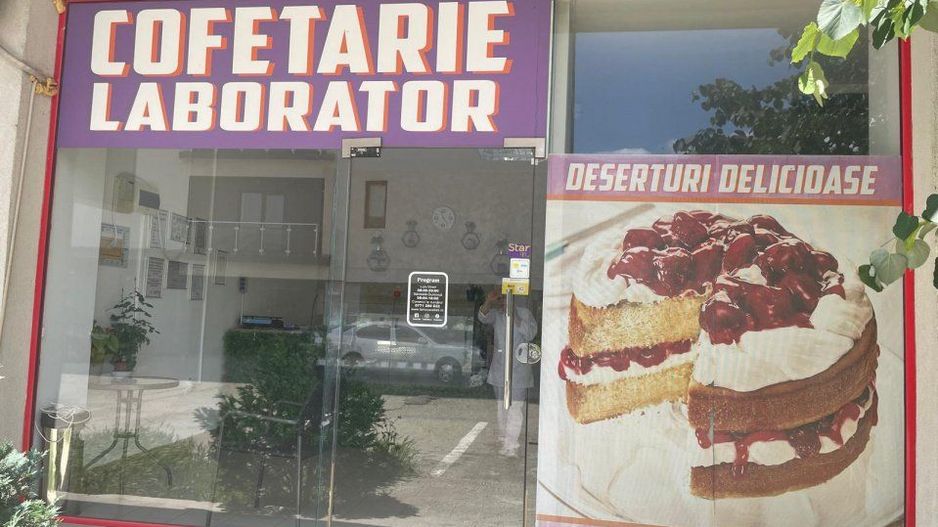 Spațiu comercial- Prelungirea Ghencea - Poză 18