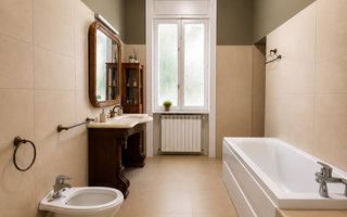 Central - 4camere | centrala,2bai,dressing, 150mp,1/2 | - Poză 7
