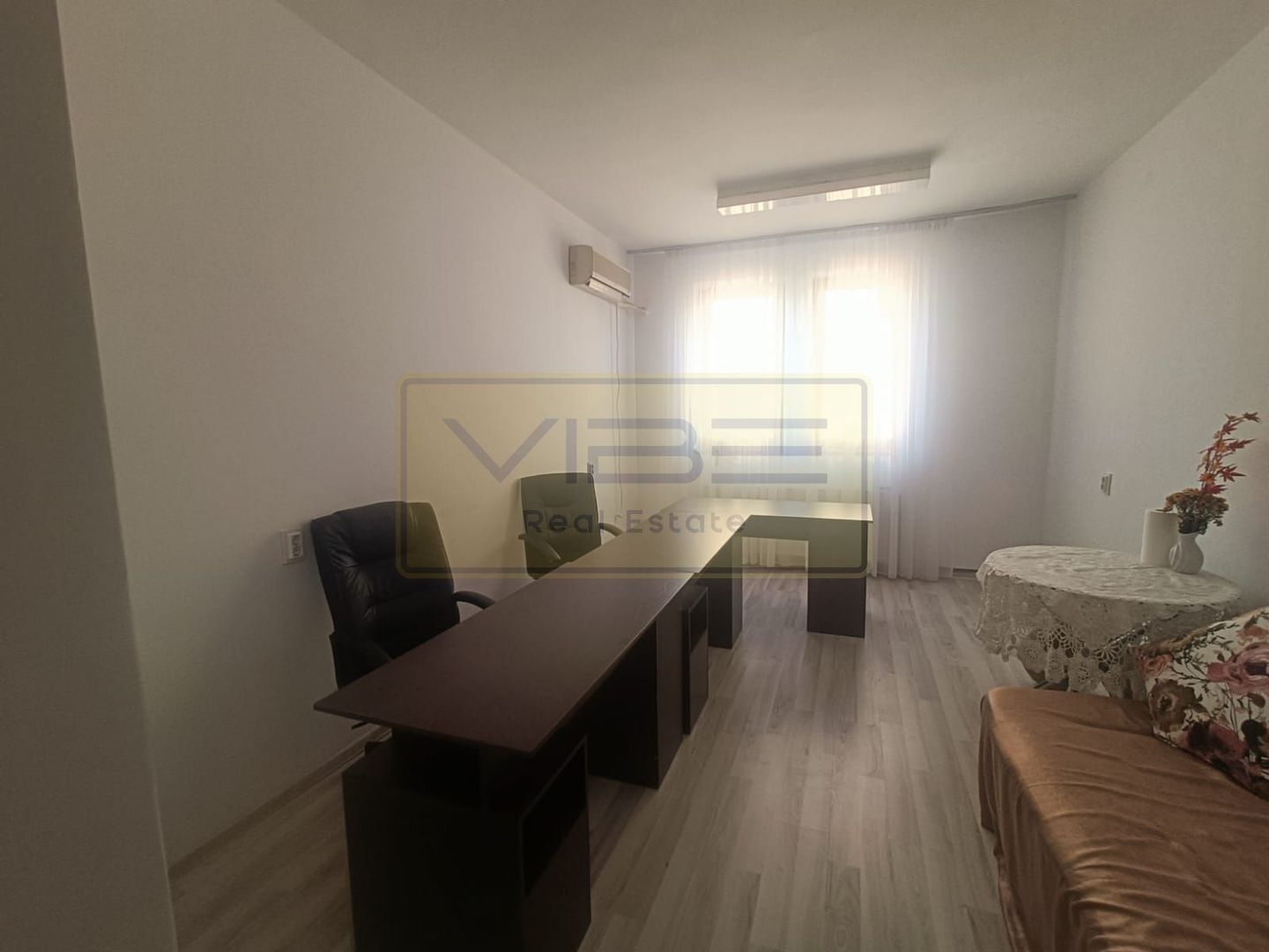 Spatiu Office/ sediu IT/ Contabilitate/ GARA- Carrefour MARKET - - Poză 5