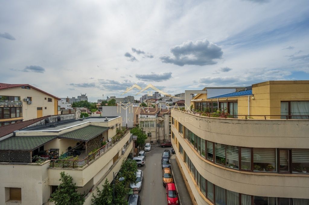 Apartament de Vanzare | Floreasca | 4 camere | 177mp - Poză 8
