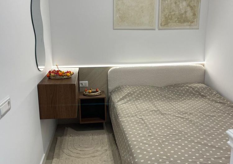 Cortina North - Studio 40mp Prima inchiriere - Poză 7