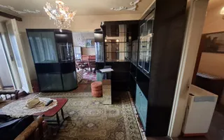 4 camere, 2 bai, 2baloane, CENTRALA PROPRIE, boxa - 2 min de Tribunal - Poză 14