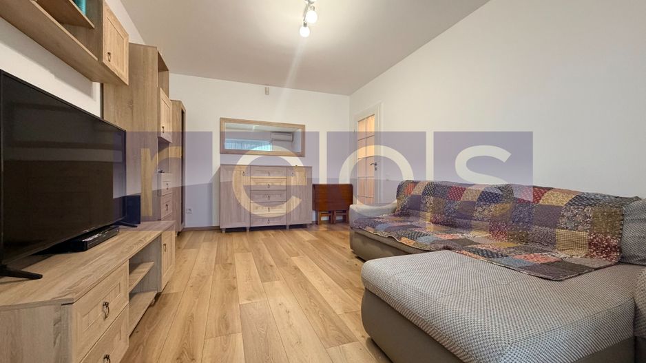 VANZARE | 2 CAMERE | METROU BAZILESCU | COMPLET RENOVAT | MOBILAT SI UTILAT - Poză 3