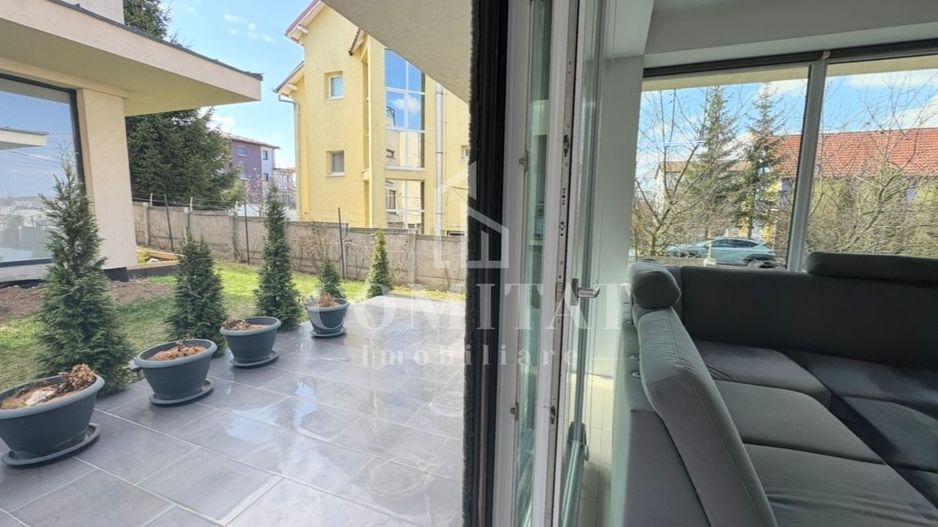 Duplex de închiriat | La cheie | Zona Eugen Ionesco - Poză 8