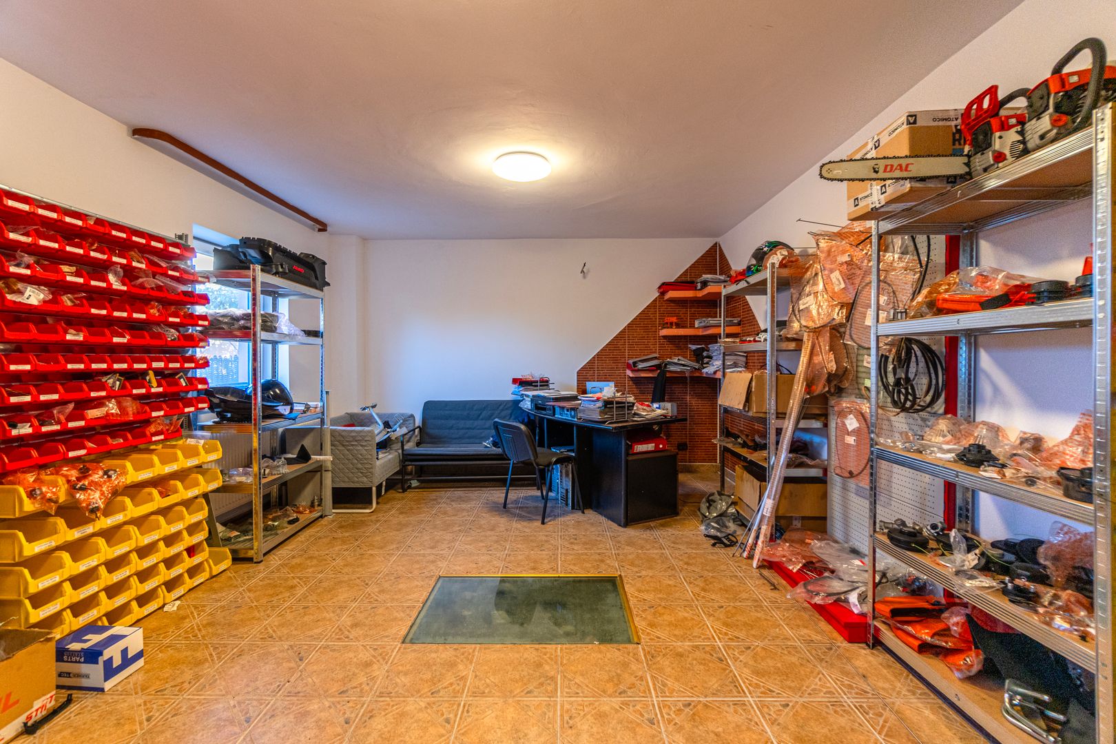 Proprietate mixtă Brașov | Spațiu comercial + locuință | 0% - Poză 17