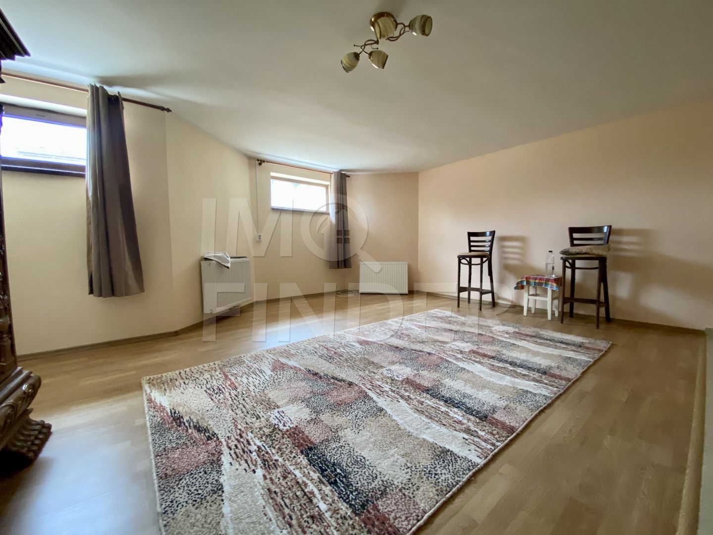 Casa individuală Buna Ziua, zona Grand Hotel Italia, teren 516 mp - Poză 23