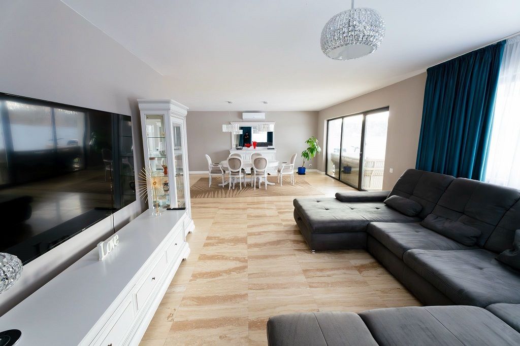 Vila de inchiriat | Silistea Snagovului | Aproape de lac-ponton privat | Jacuzzi - Poză 4