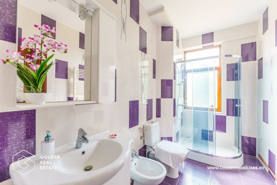 Oportunitate de investiție, vila pretabila pentru  afacere de familie - Poză 21