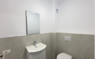 Apartament nou cu 3 camere si 2 bai. Finisaje la alegere. - Poză 10