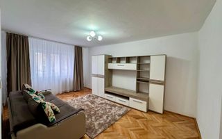 Prima Inchiriere! Apartament 2 Camere Etaj 1 Tulnicului - Poză 7