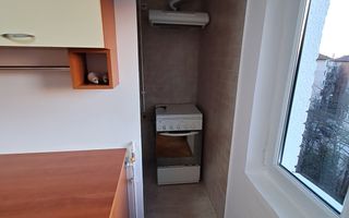 2 cam decomandat Odobescu , 56 mp, 2 balcoane - Poză 30