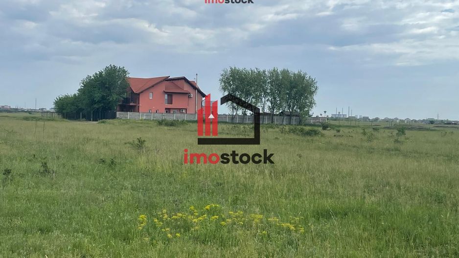 TERENURI LOCUINTE INDIVIDUALE/DUPLEX TIMISOARA- METRO 2 I Comision 0 I - Poză 9