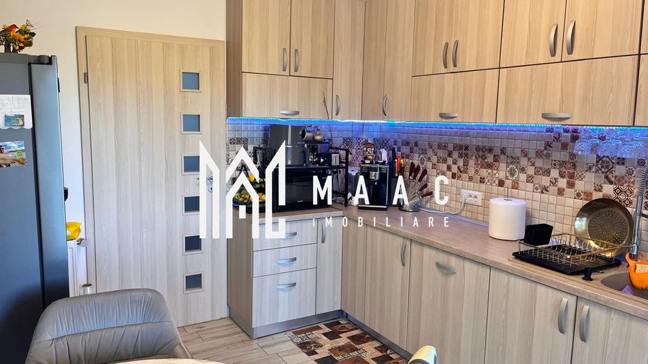 Apartament 2 camere | Cartierul Arhitecților, Sibiu | 74 mp, parcare inclusă - Poză 10