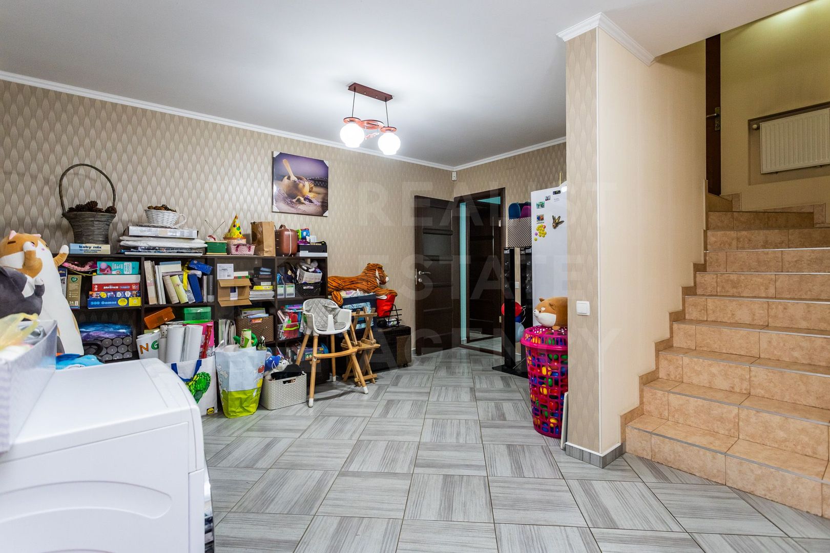 Vânzare, casă, 207.4 mp, str. Ștefan cel Mare și Sfânt, Grătiești - Poză 26