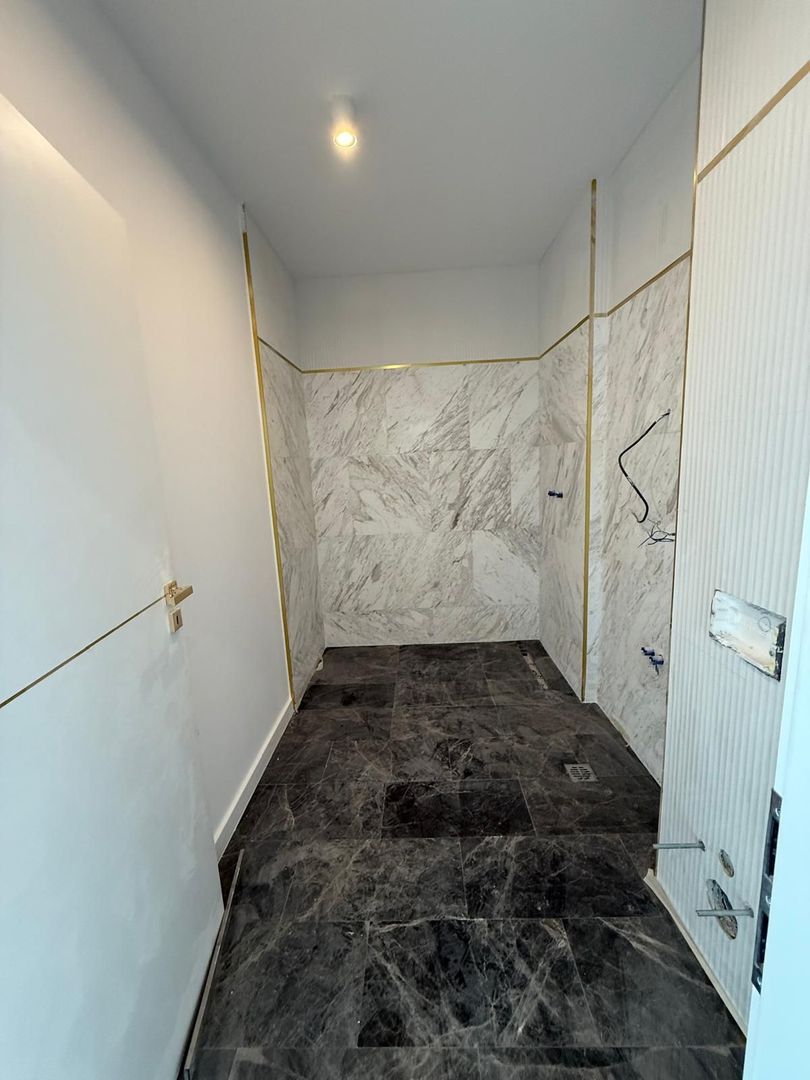 Garsonieră de vânzare – Axxis Nova, Năvodari | Vedere mare & lac - Poză 2