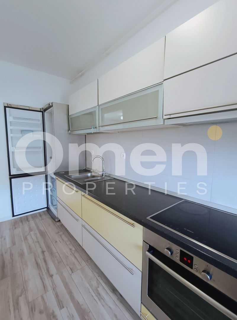 Apartament 2 camere | 56 mp | Complex rezidențial cu piscină | Loc de parcare - Poză 6