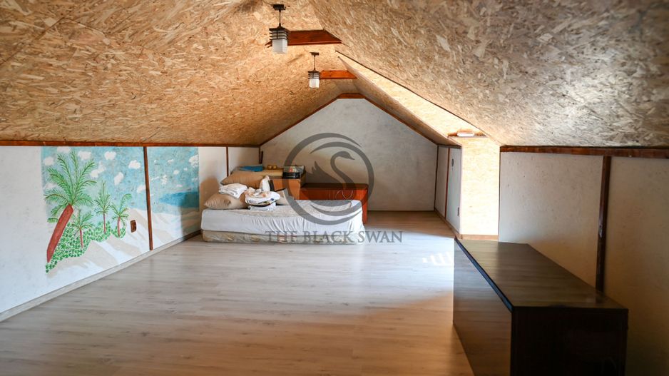 Casa de vanzare | 1.048 Mp teren | Romanesti - Poză 9