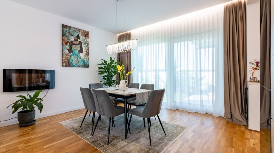 Vânzare casă modernă cu 5 camere | Corbeanca | Grădină și confort - Poză 8