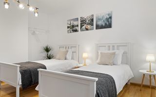 3 camere | Mihalache | Domenii | Parc Ciresarii Sandu Aldea - Poză 19