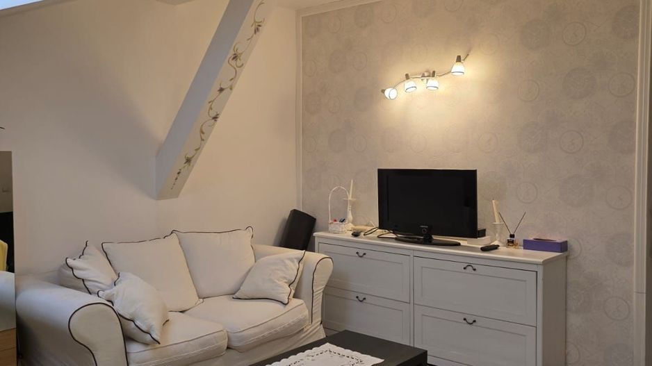 Vand apartament 3 camere Drumul Taberei! 66 mp utili - Poză 1