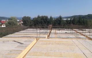 Constructie structura beton armat 810 MPC Curtea de Arges - Poză 20