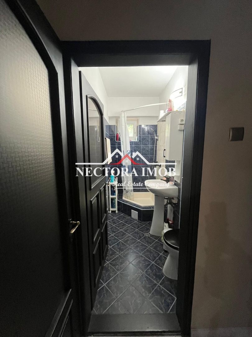 NECTORA IMOB-Apartament 4 camere, 2 bai, 2 balcoane, Parcare, ROGERIUS - Poză 5