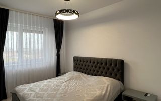 Apartament cu 3 camere |Parcare Supraterana |Panorama |Nufarul |Oradea - Poză 7