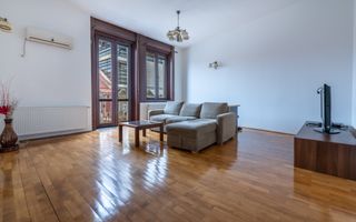 Apartament 3 camere 98mp, terasa 20mp, zona P-ta Muzeului - Poză 2