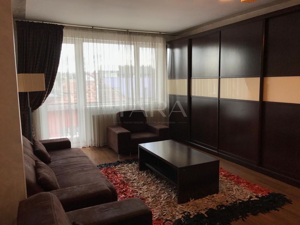 Apartament 2 camere, semicentral – zona Farmec - Poză 3