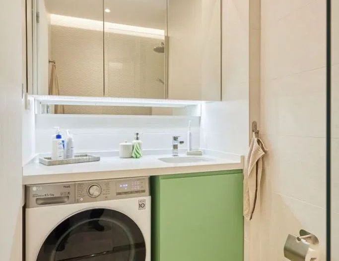 Apartament 3 camere, premiat la Romanian Design Week - Poză 5