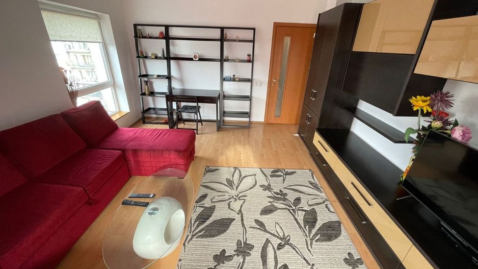 De închiriat: apartament 2 camere - Ten Blocks - Păcii - metrou - Poză 1