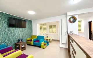 Comision 0 | Centru medical cu 6 cabinete individuale | Mosnita Noua - Poză 2