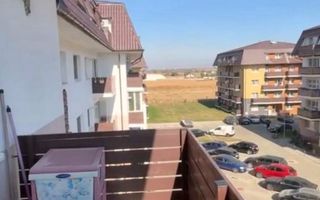 Garsoniera 37 mp - Parcare - Subcetate Residence - Poză 9