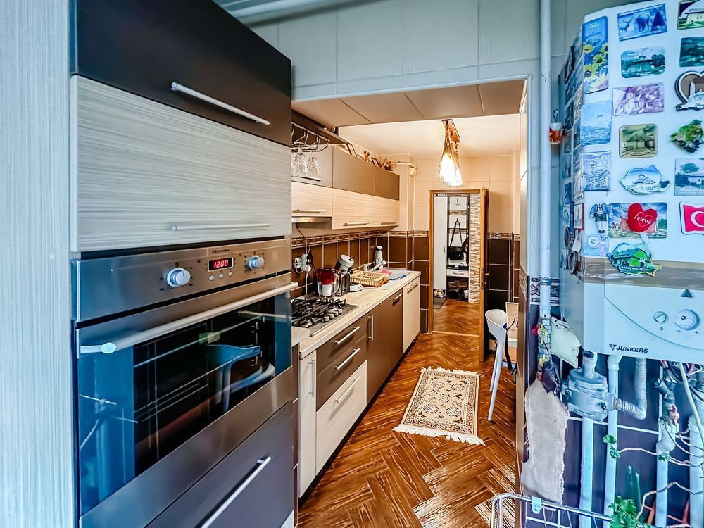 Apartament 3 camere, Micro17 - Poză 1