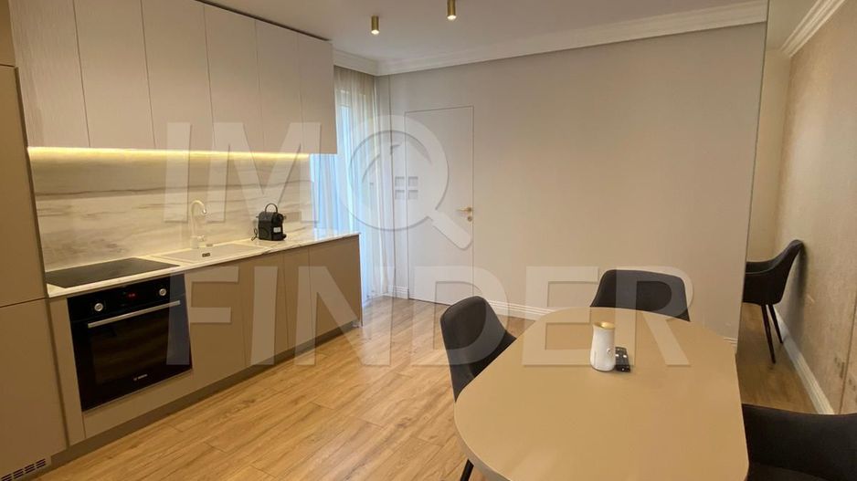 Vanzare 2 camere la cheie, zona Teatru National, 46 mp+ 43 mp gradina - Poză 2