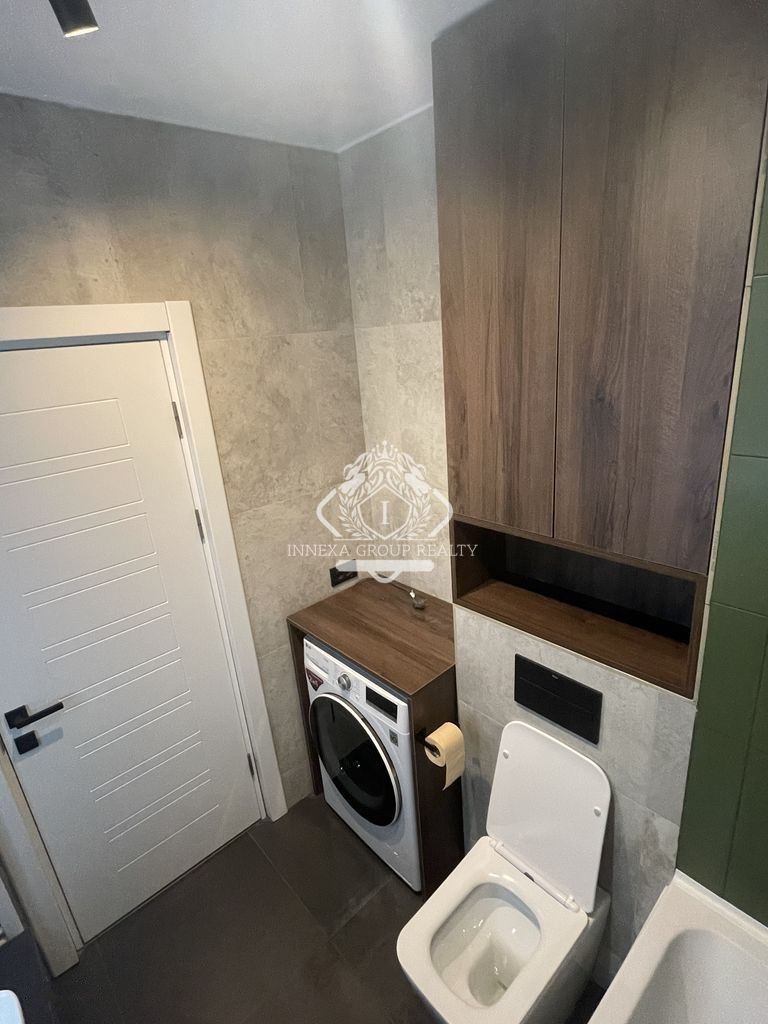 Apartament 3 camere - modern - spatios I Drumul Taberei - Poză 10